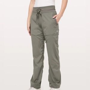 Lululemon Dance Studio Pant III Unlined